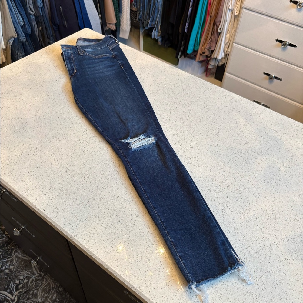 Joe’s Jeans Women's Skinny Jeans 28 - Picture 7 of 9